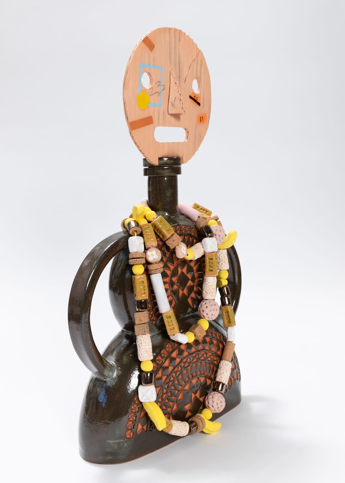 Scott Duncan, Bananas, 2024