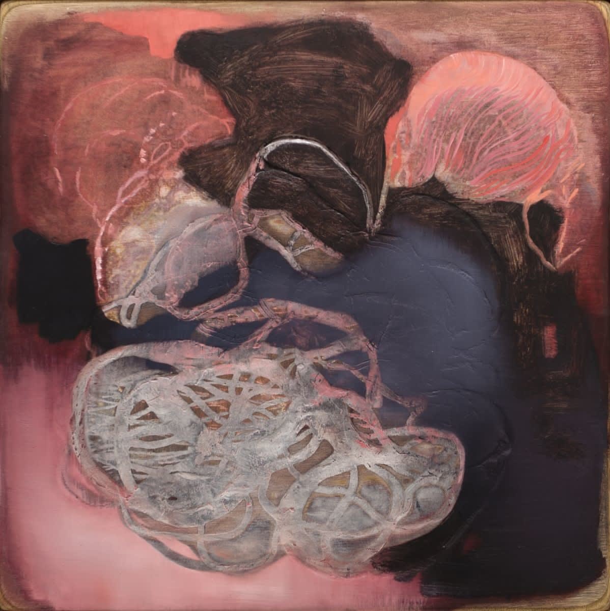 Emma Walker, Intimate Immensity XIV, 2015