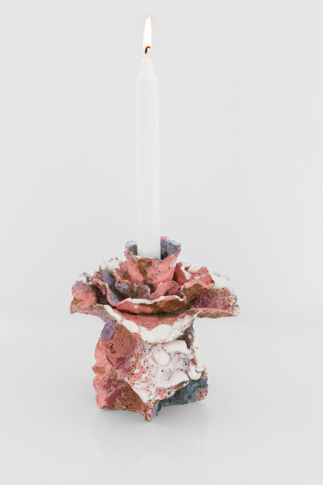 Amelia Lynch, Kiss the Moon, 2025