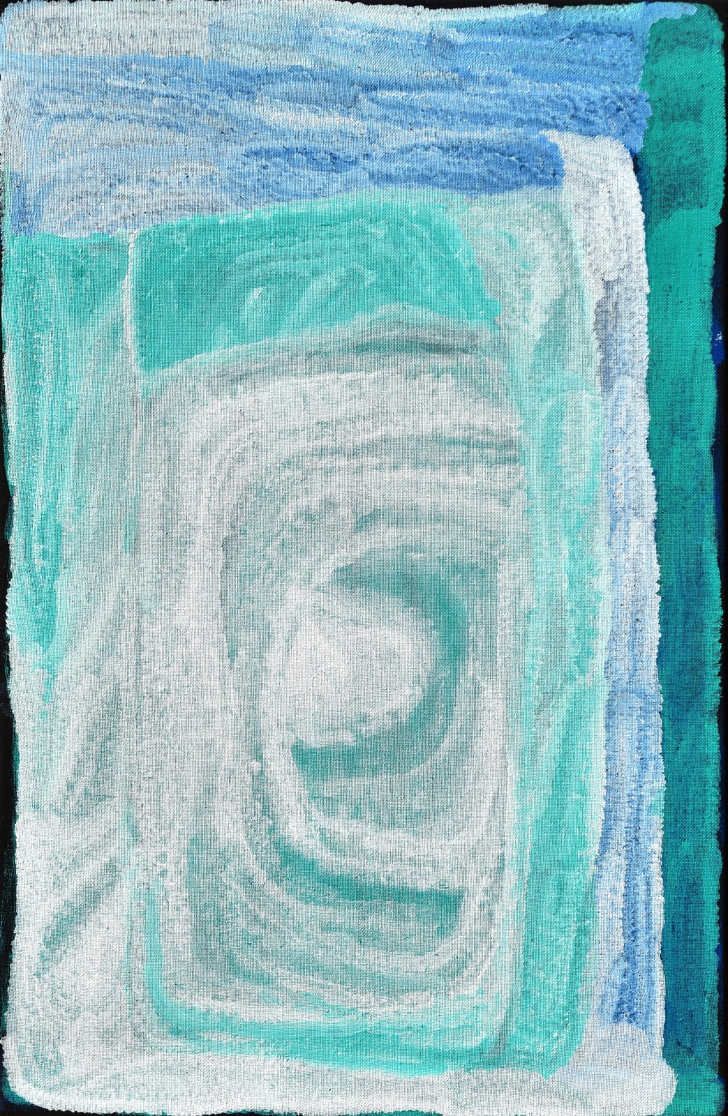 Lydia Balbal, Wirnpa, 2023