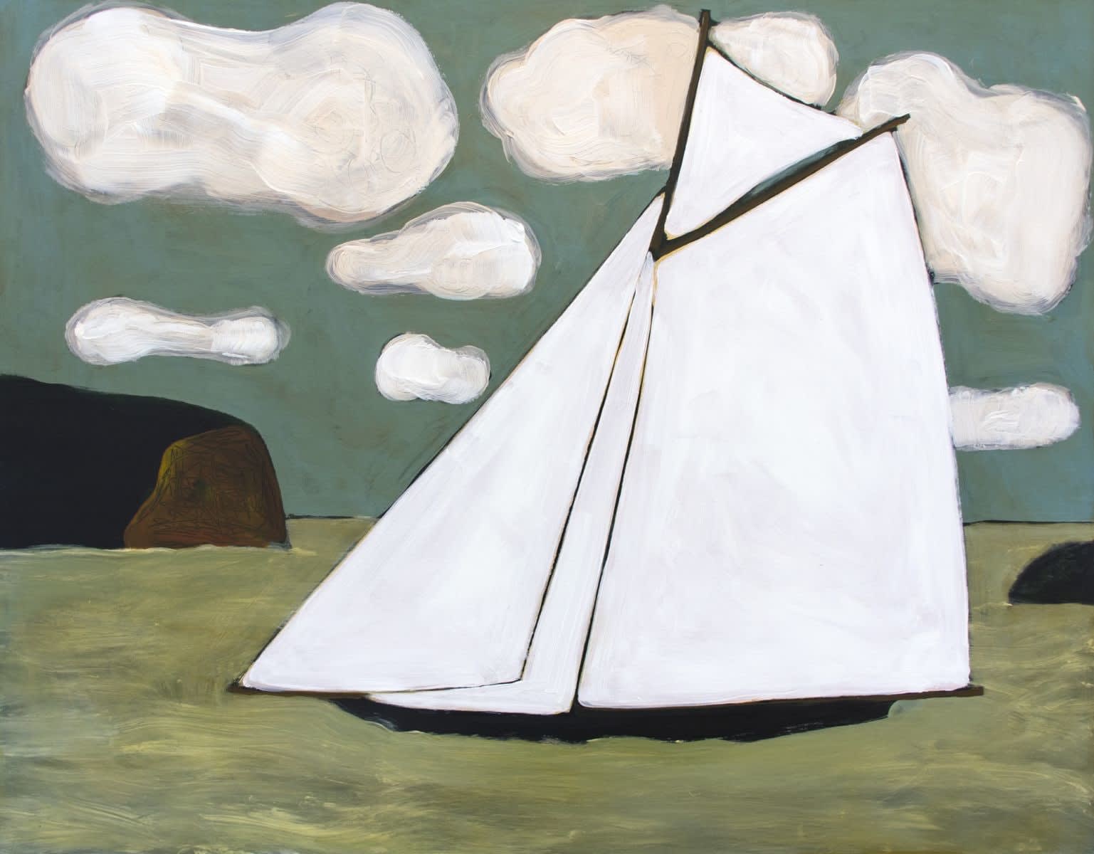 John Baird, Waitangi, 2016