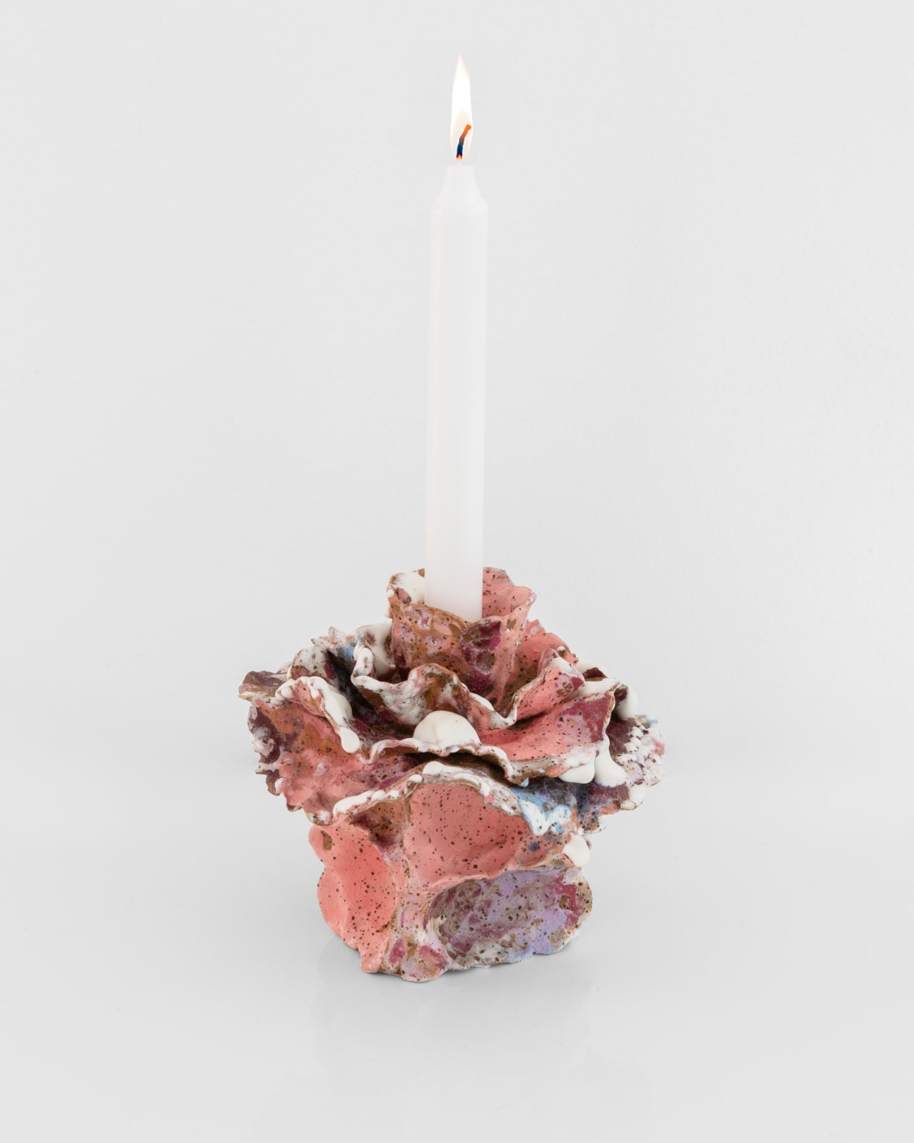 Amelia Lynch, Flow Through the Unseen, 2025