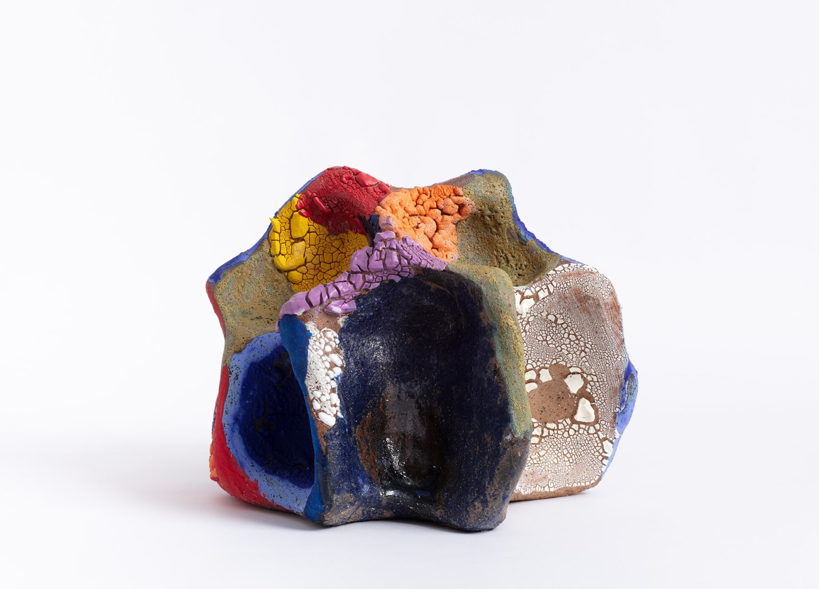 Amelia Lynch, Urchin, 2022 | Arthouse Gallery