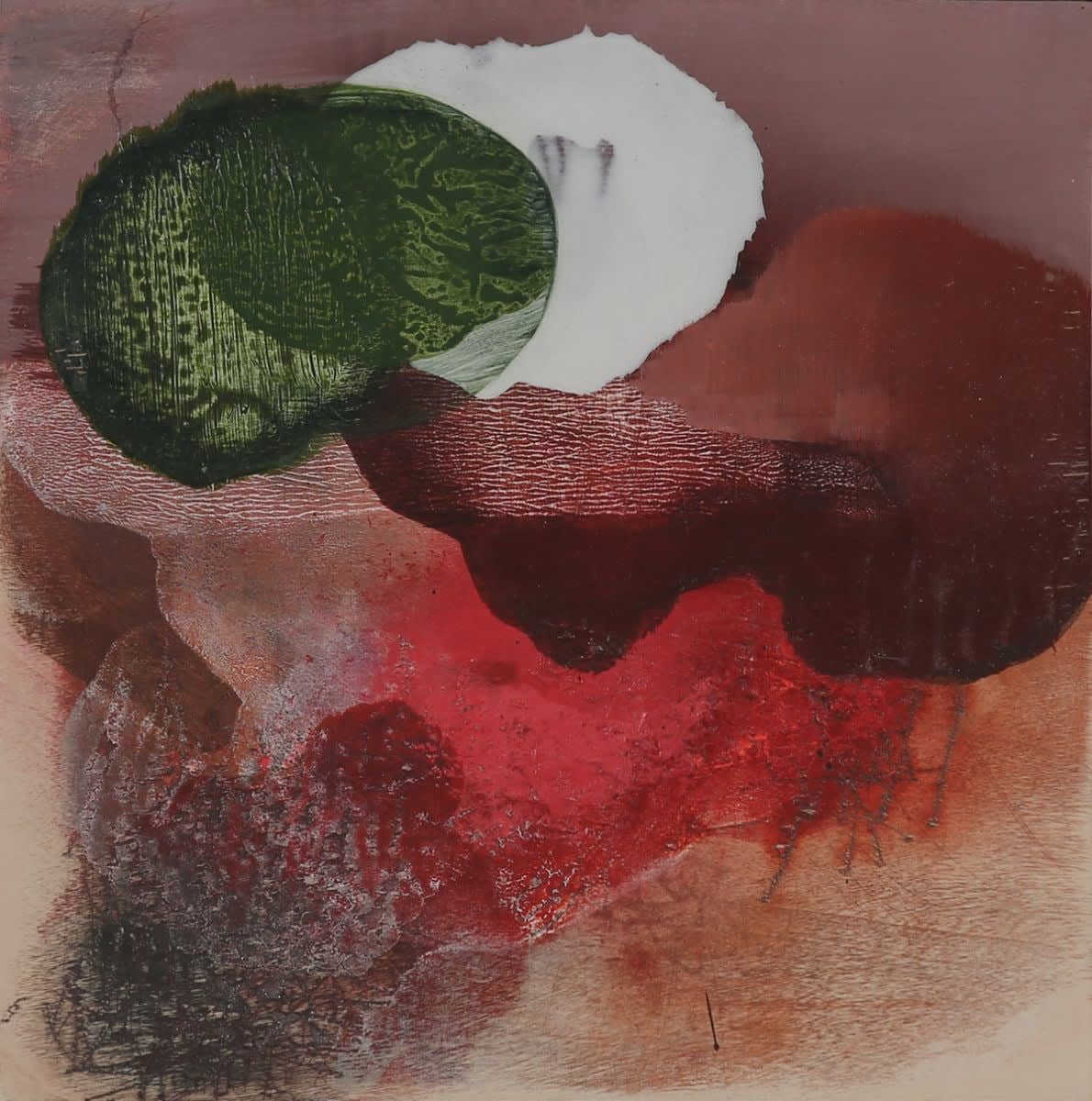 Emma Walker, Intimate Immensity XV, 2015