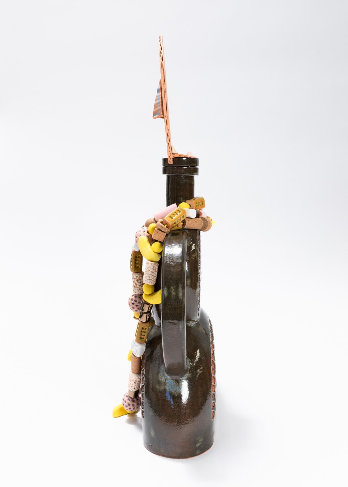 Scott Duncan, Bananas, 2024