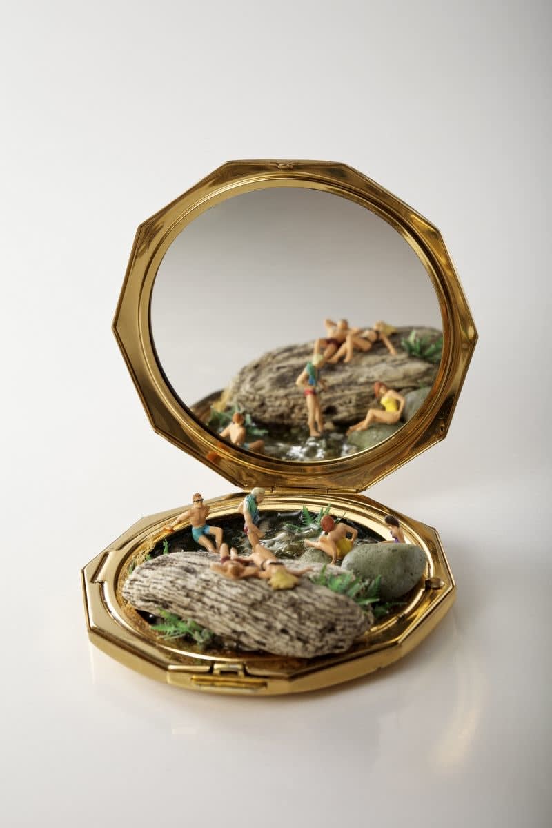 Kendal Murray, Esteem, Dream (Compact), 2012