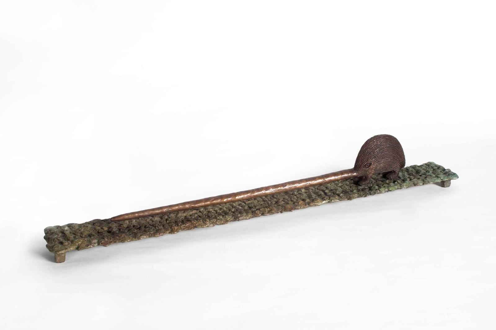 Dean Bowen, Pinocchio Nose, 2016