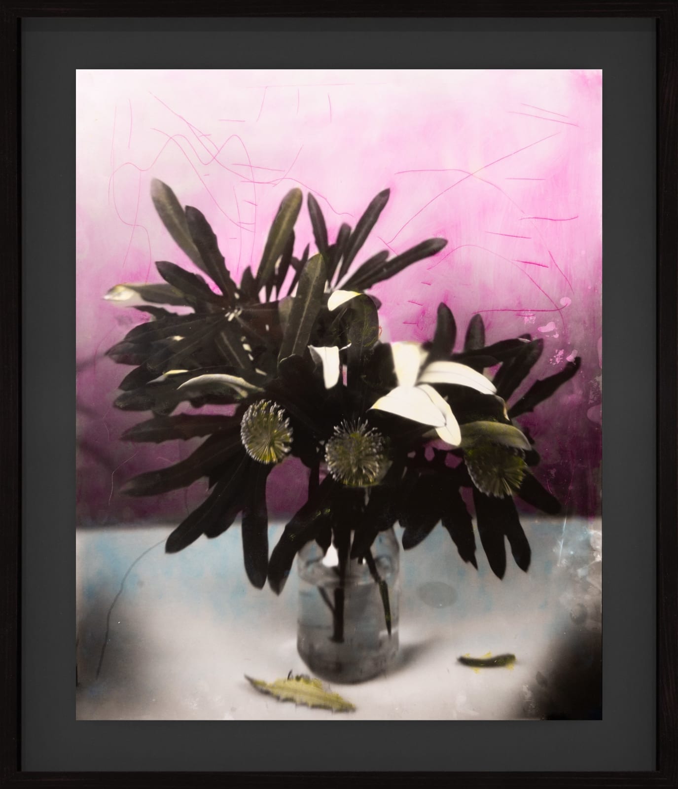 Fabrizio Biviano, Minor Chord in the Melody VI, 2022