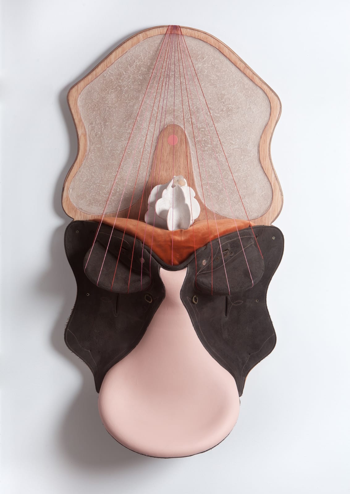 Emma Walker, Gentle, 2024