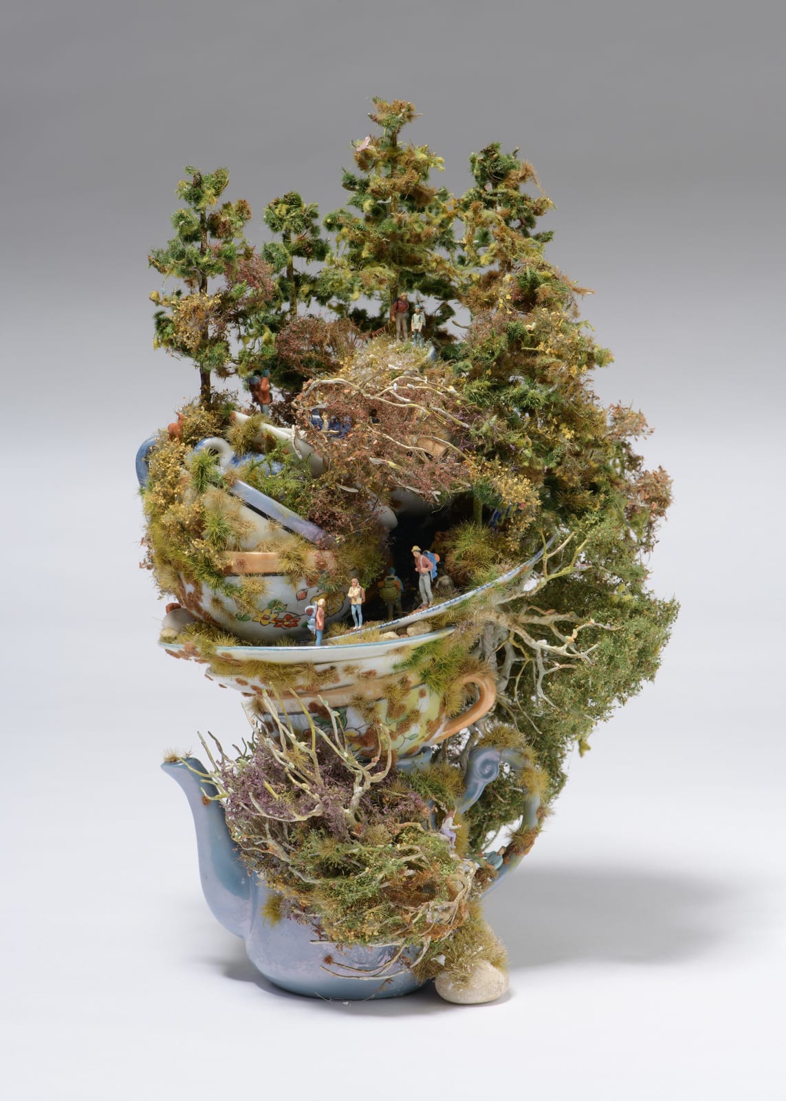 Kendal Murray, Keen Eyed Applied, Hillside Confide, 2024