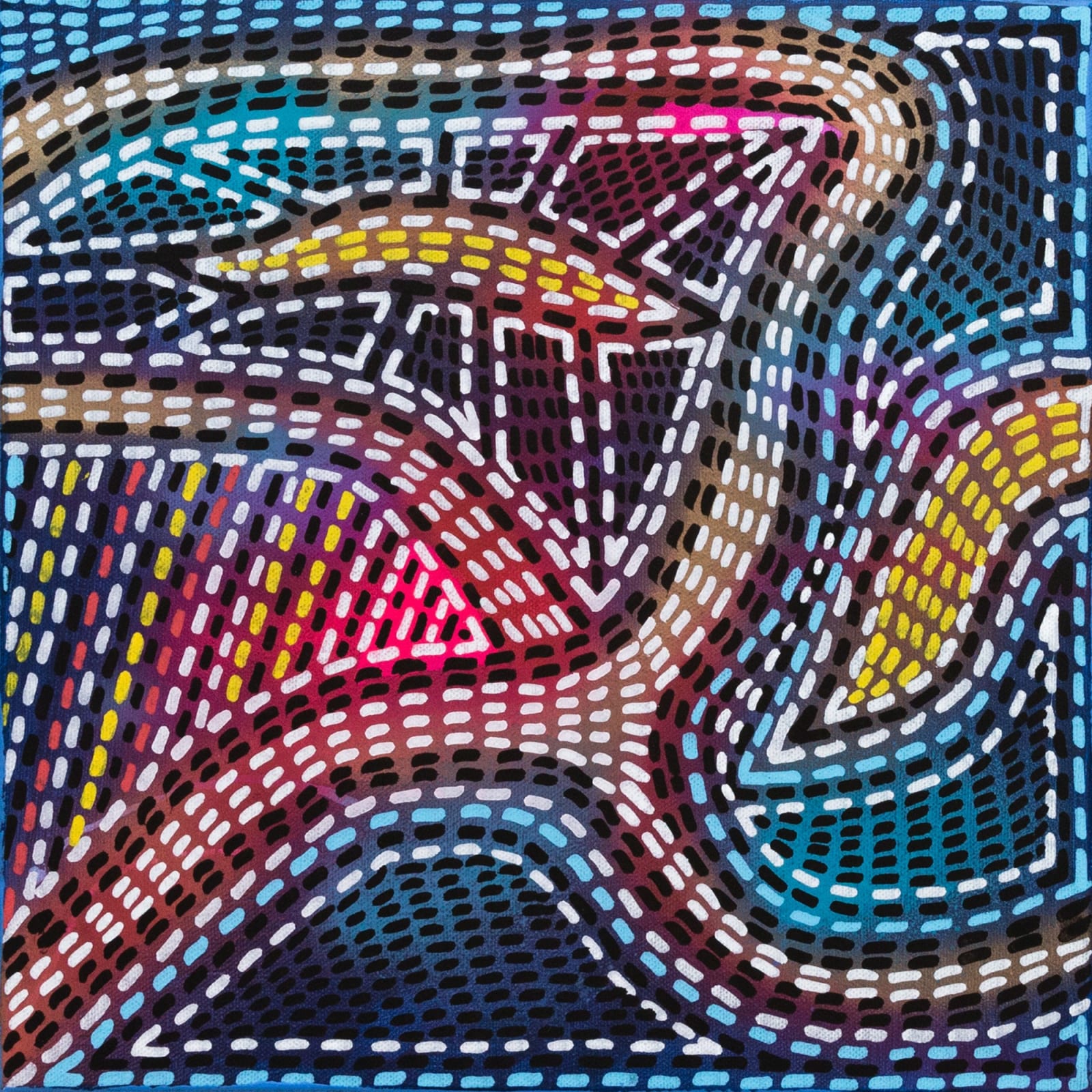 James Ettelson, Tech, 2020