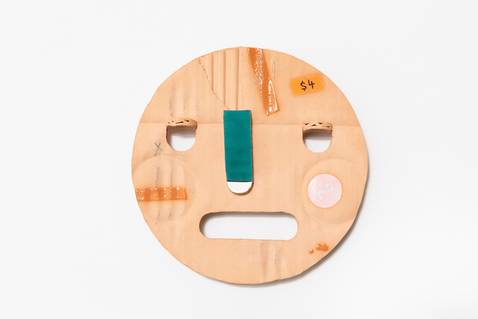 Scott Duncan, $4, 2024