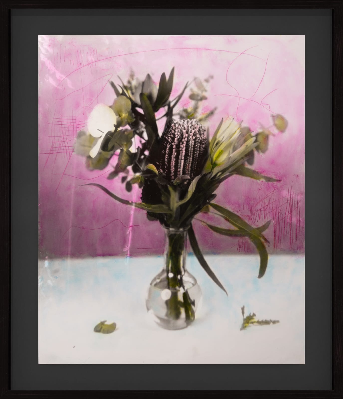 Fabrizio Biviano, Minor Chord in the Melody III, 2022