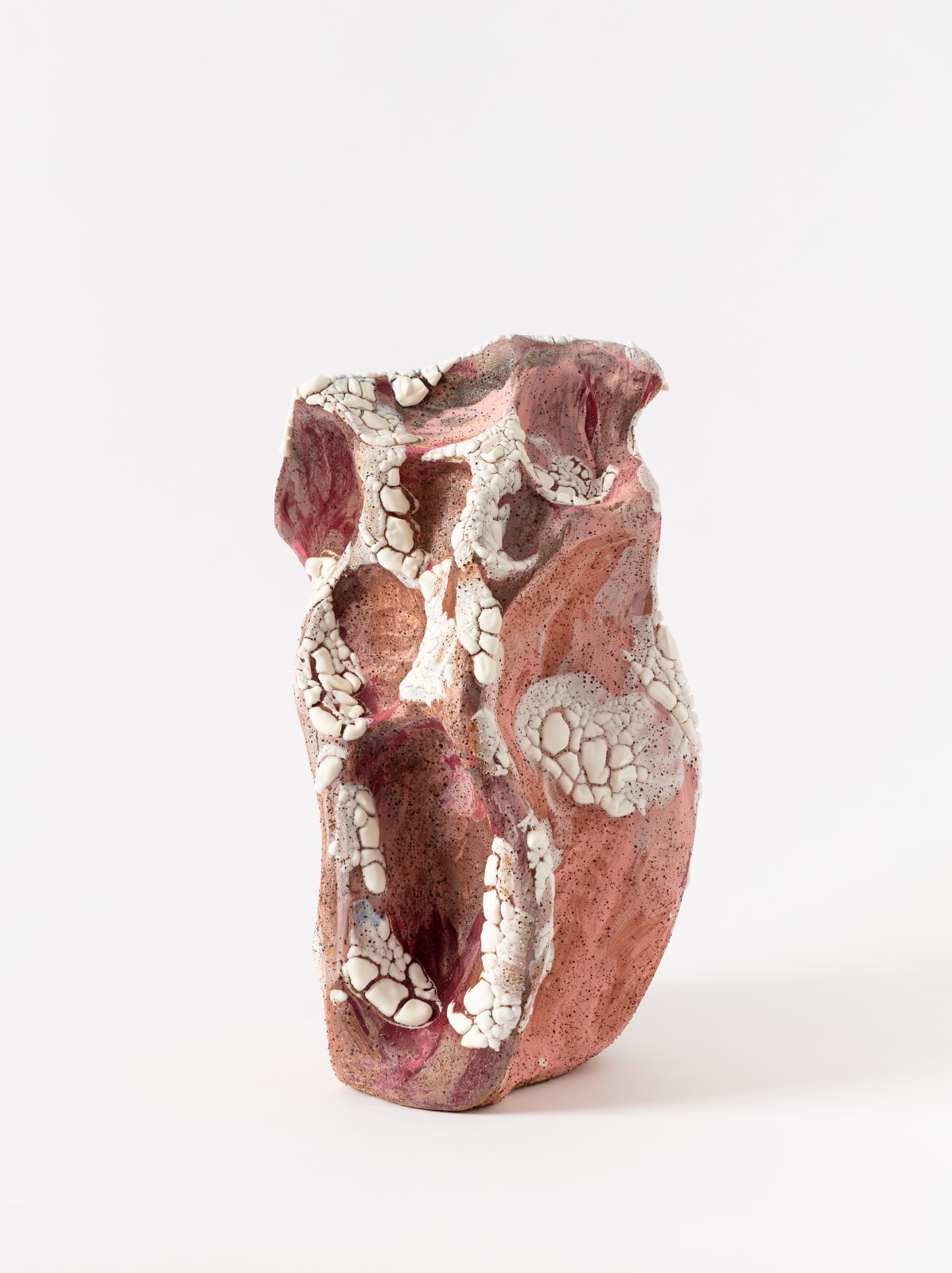 Amelia Lynch, Blossom, 2025