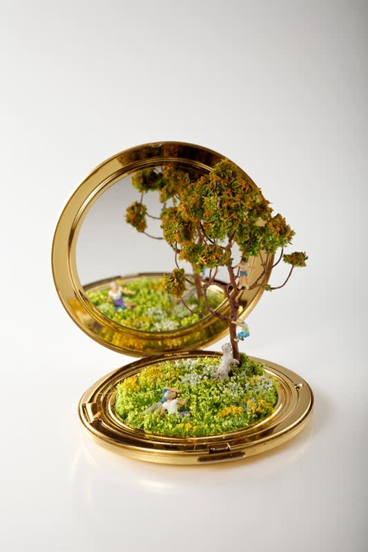 Kendal Murray, Lost and Found, Come Around (Compact), 2012