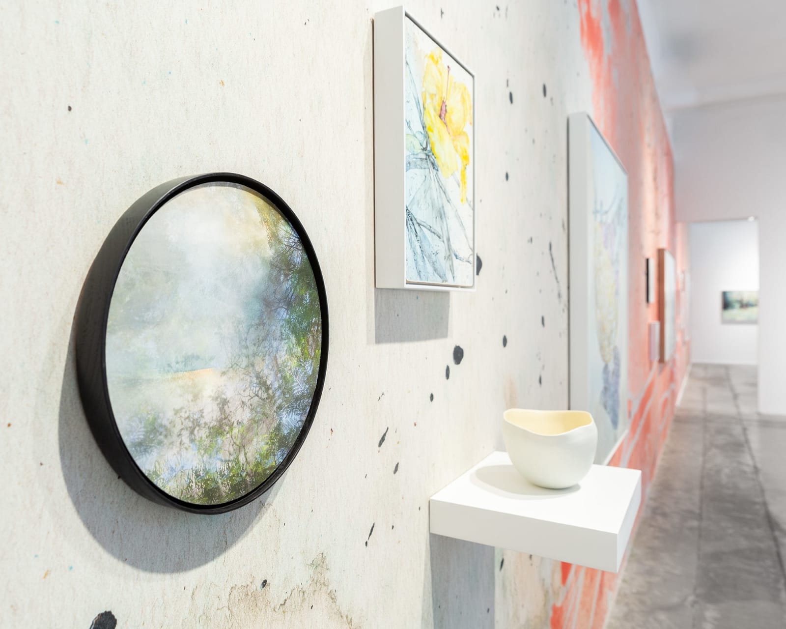Sophia Szilagyi, Refuge, 2024