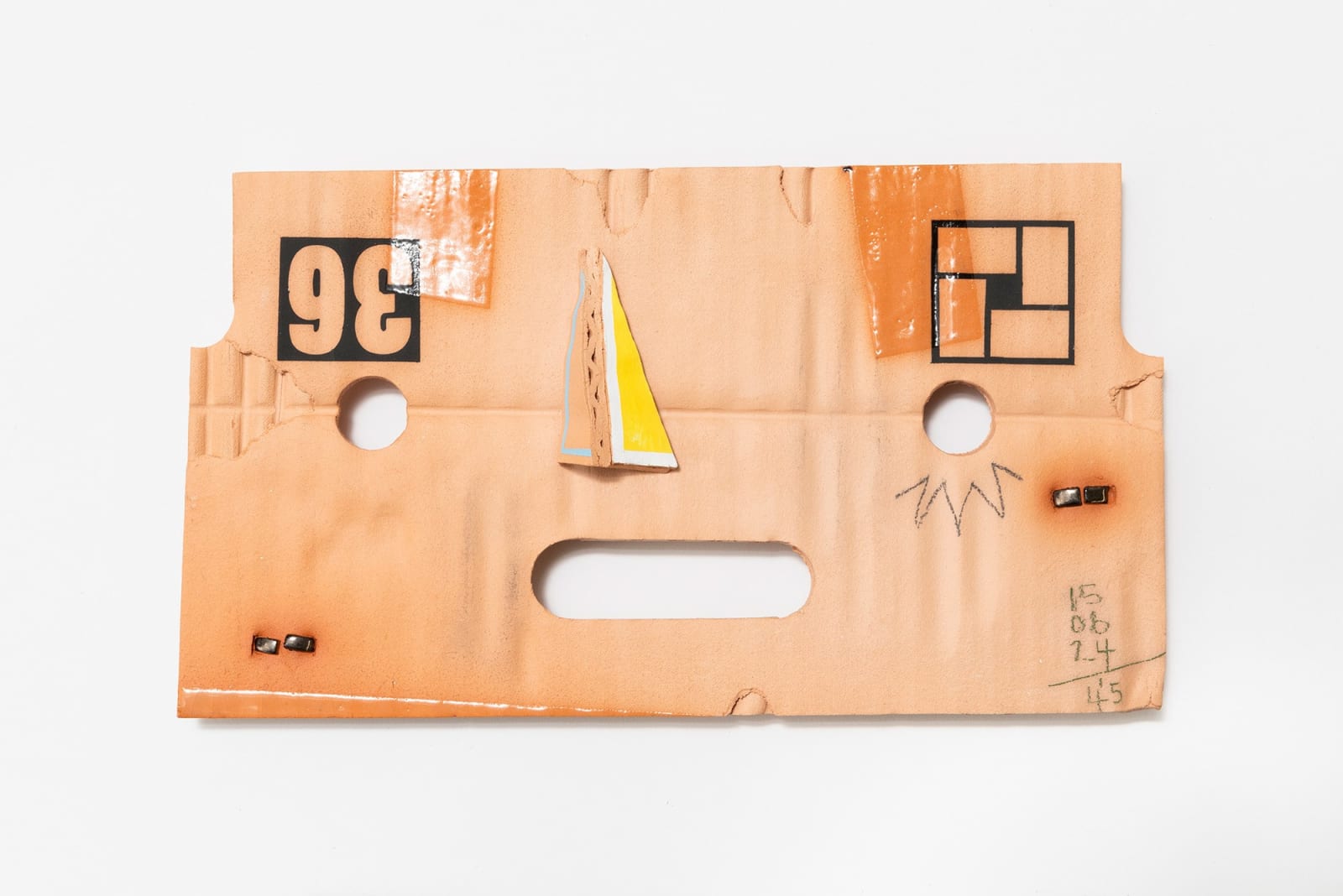 Scott Duncan, Carry the One, 2024