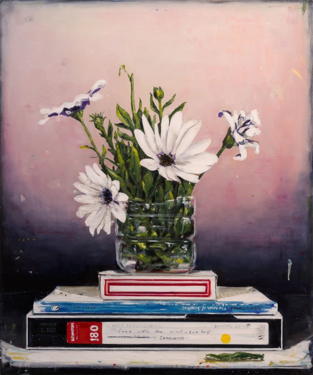 Fabrizio Biviano, Gone With the Wind – 2nd Half, 2020