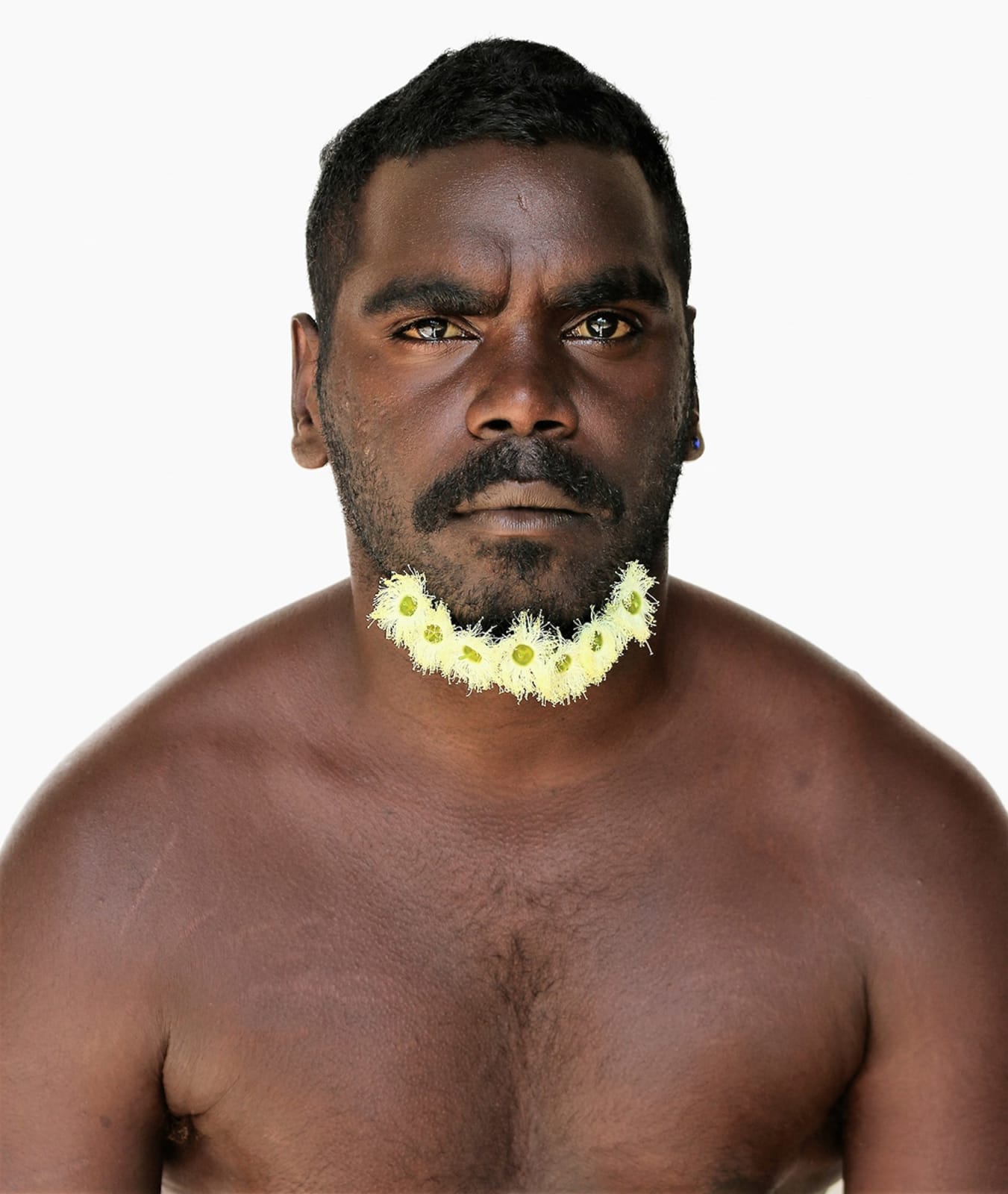 Naomi Hobson, A Warrior Without a Weapon 3, 2021