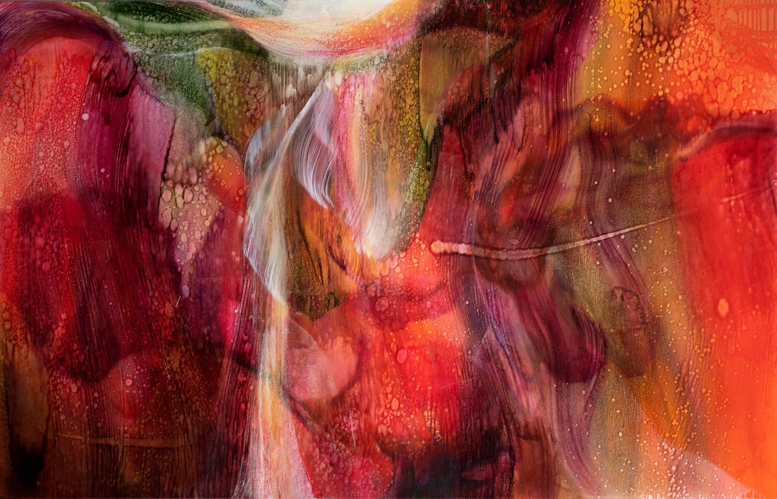 Ian Greig, What Was It You Wanted, 2021