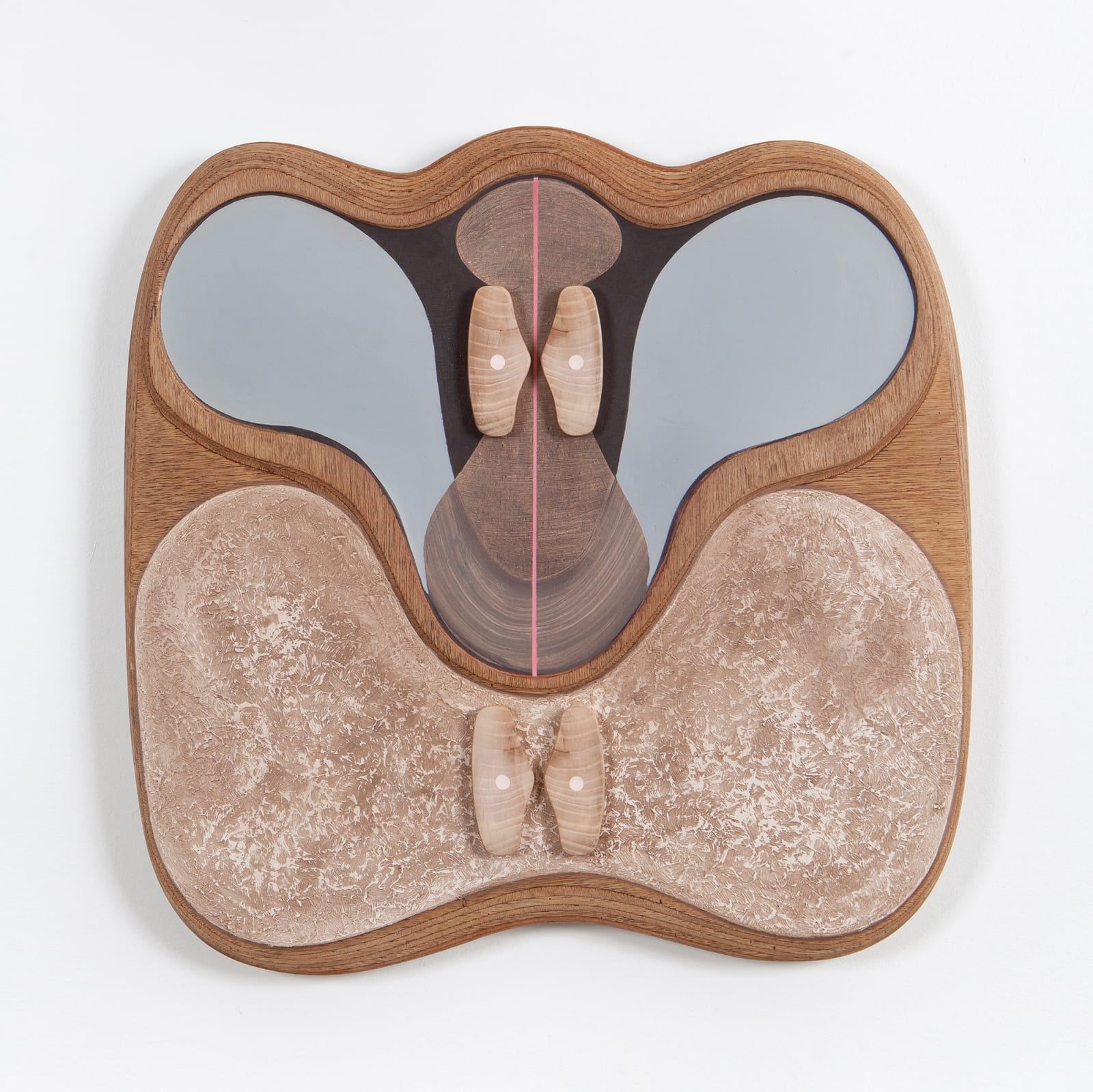Emma Walker, Bloom, 2024