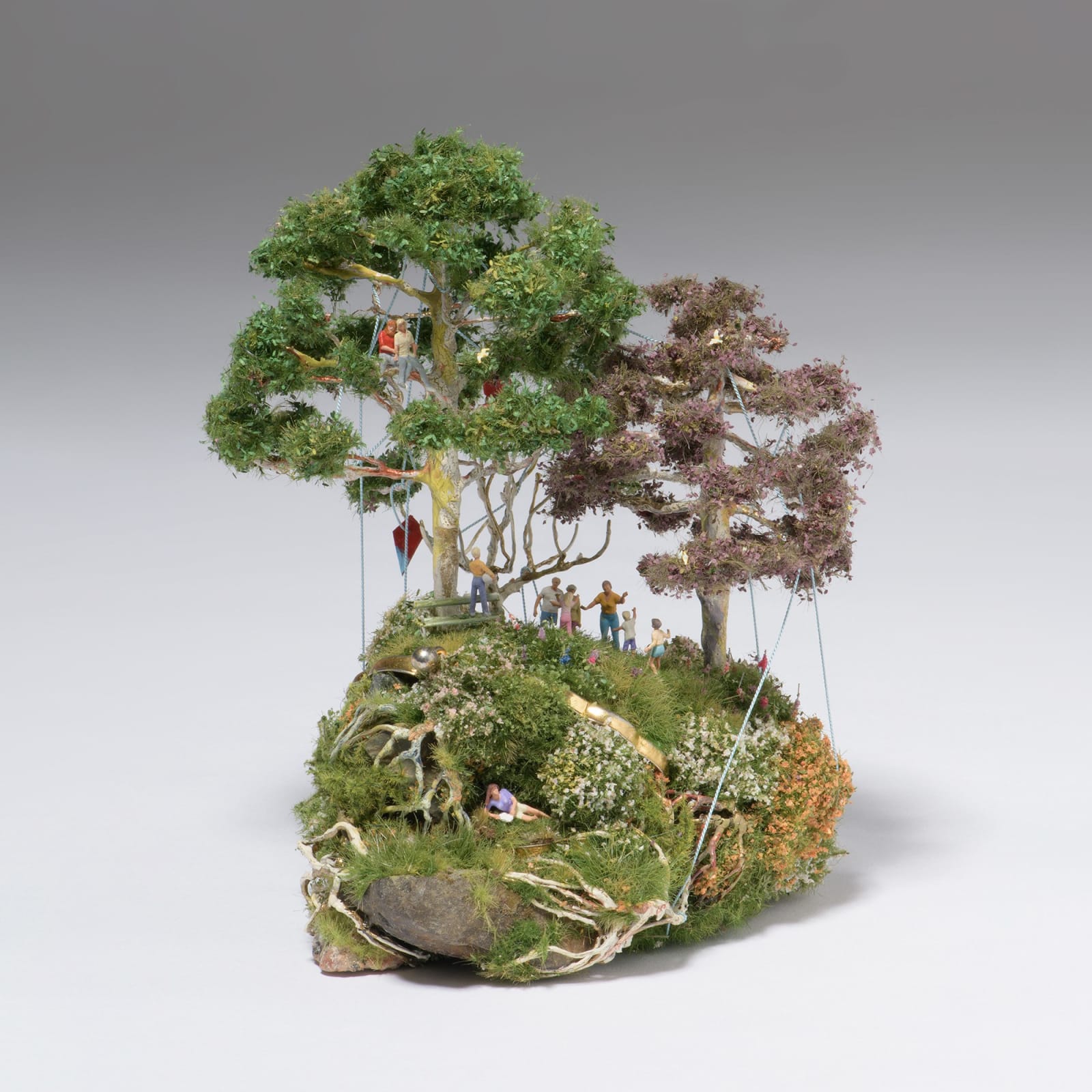 Kendal Murray, Project Protect, Prospects Perfect, 2024