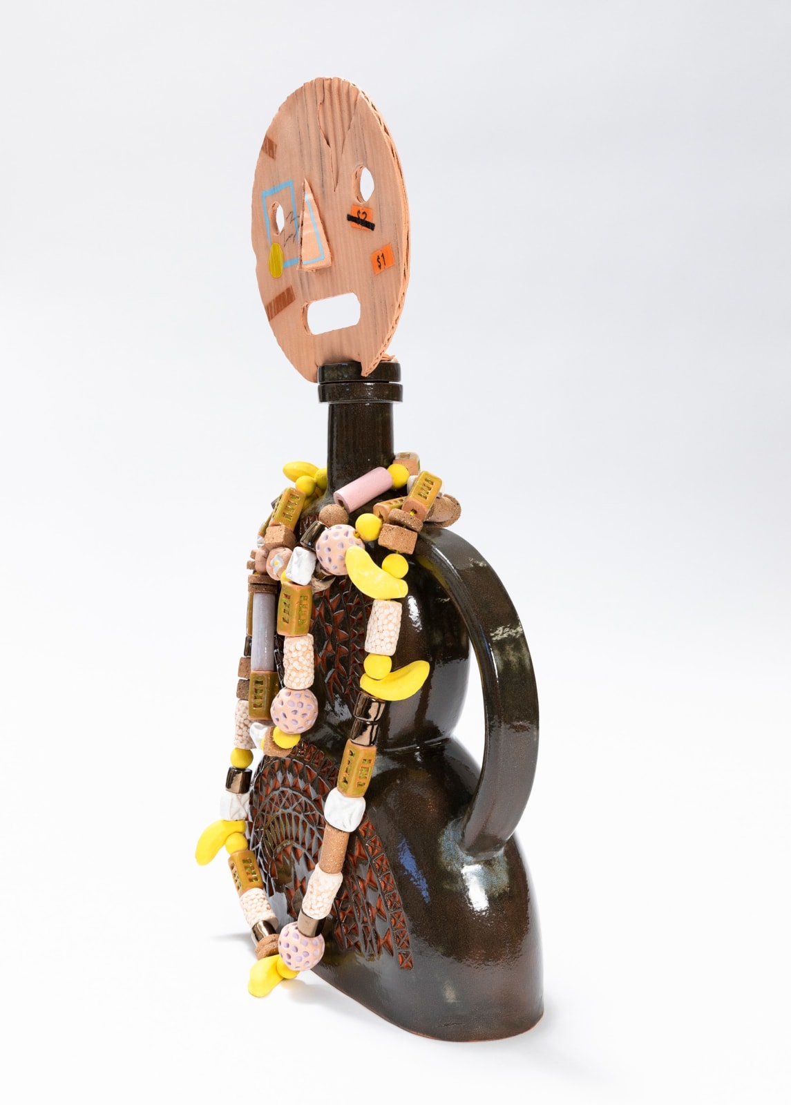 Scott Duncan, Bananas, 2024