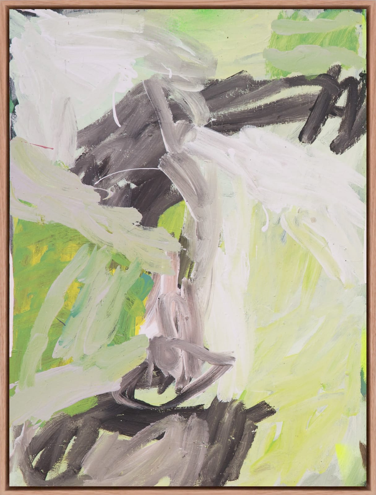 Lauren O'Connor, Dream Figure II, 2022