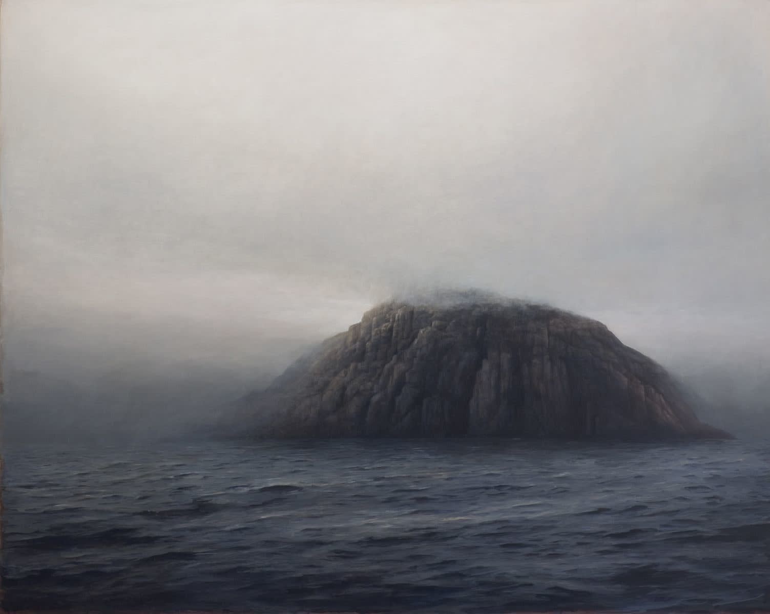 Michaye Boulter, Looking Back, 2013