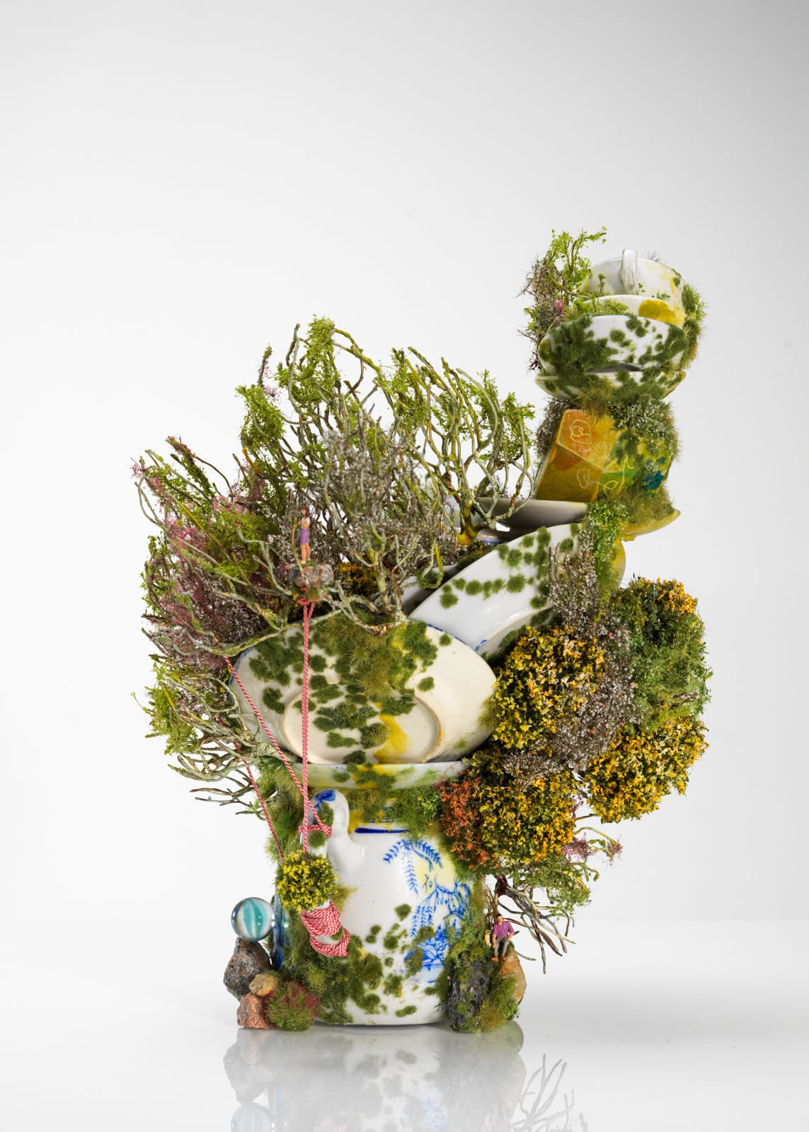 Kendal Murray, Days Appraise, Gaze, Amaze, 2023