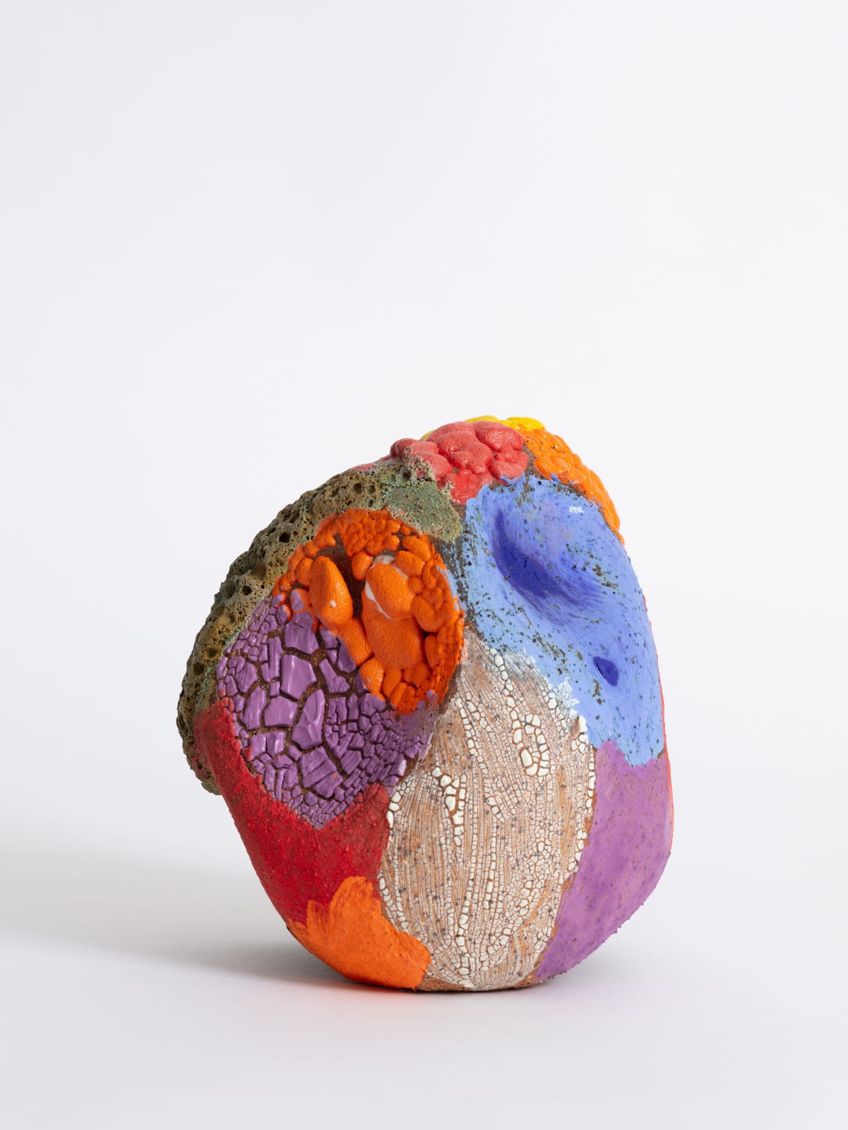 Amelia Lynch, Lorikeet , 2022