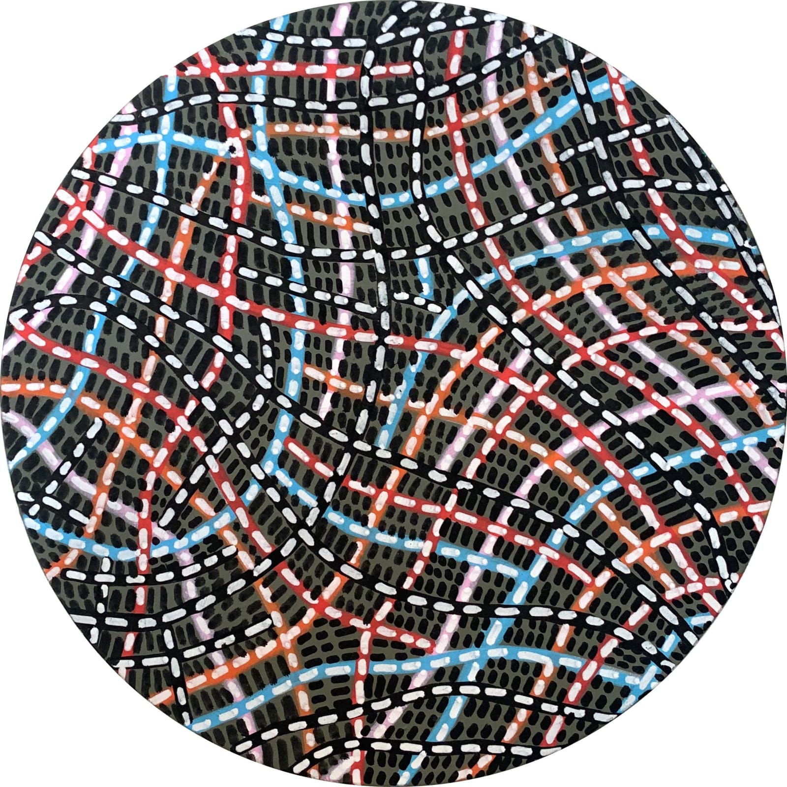 James Ettelson, New York, 2021