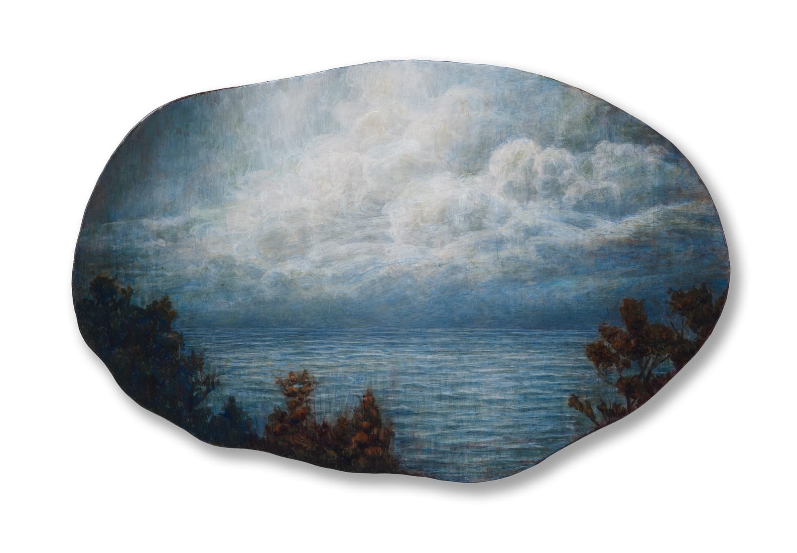 Michaye Boulter, In an Endless World, 2022