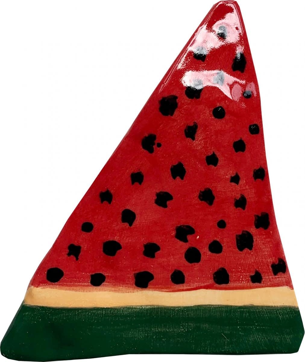 James Ettelson, Watermelon, 2021