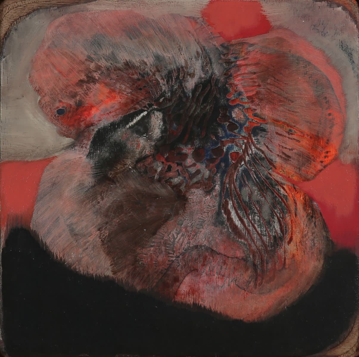 Emma Walker, Intimate Immensity XXIII, 2015