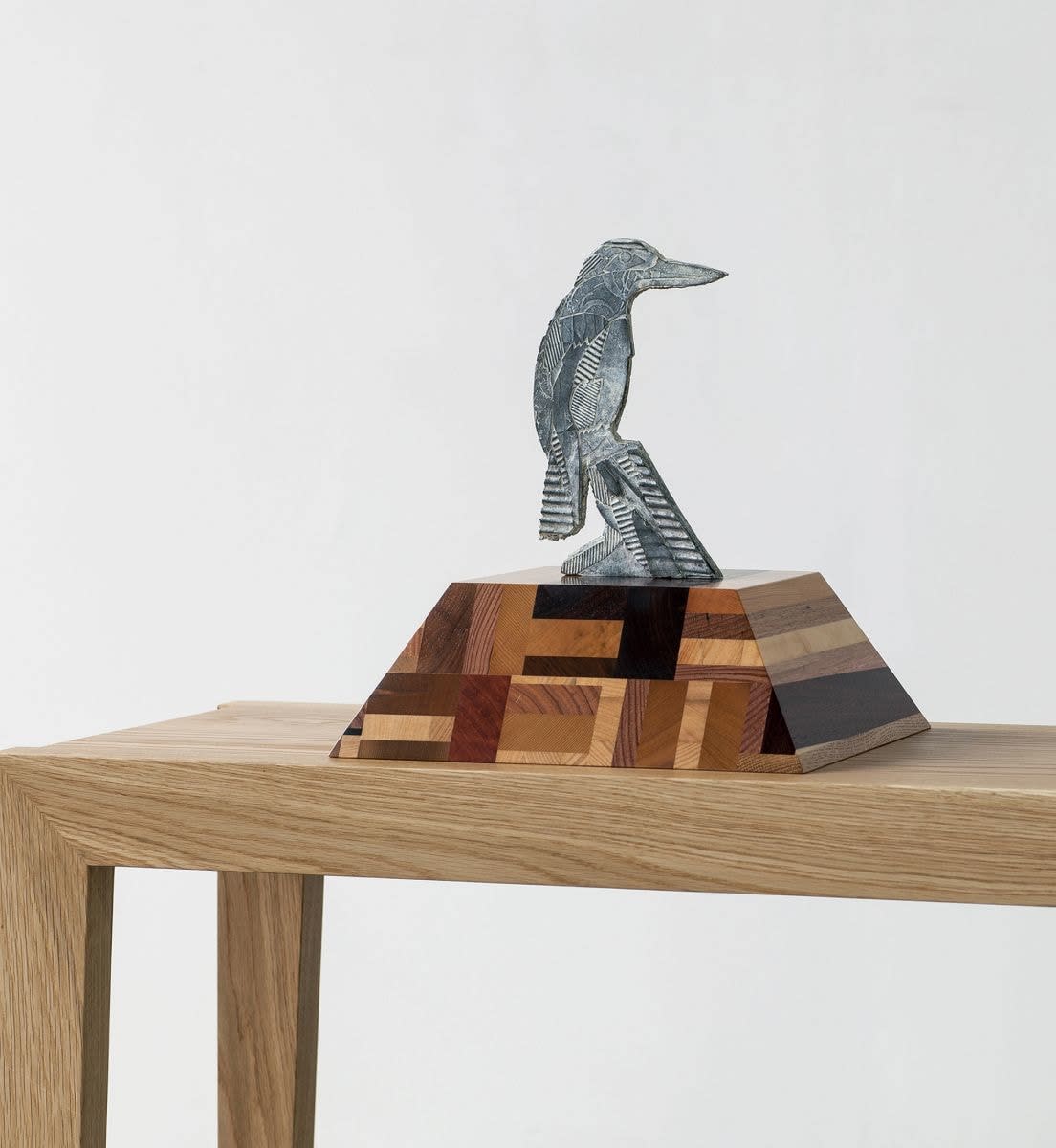Belinda Fox, Remedy V (Ed. of 10), 2014