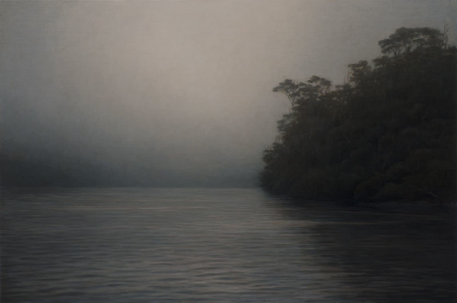 Michaye Boulter, Ever Deeper, 2016