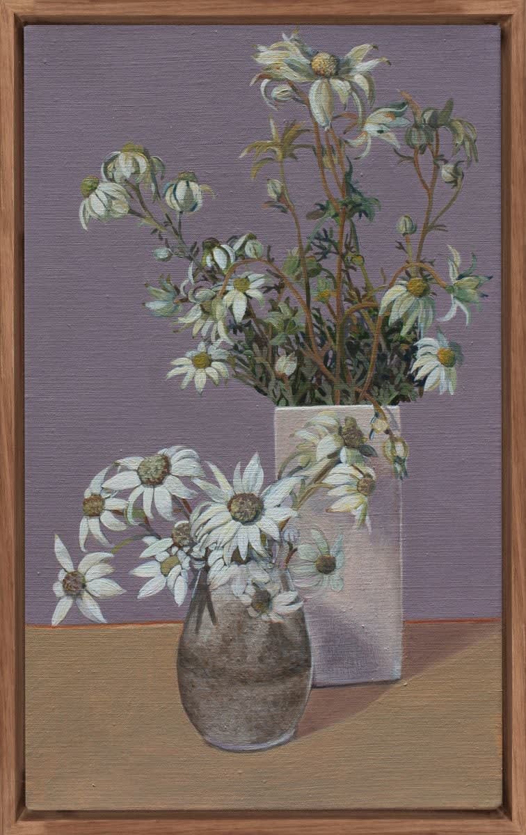 Robyn Sweaney, Lovestruck, 2019