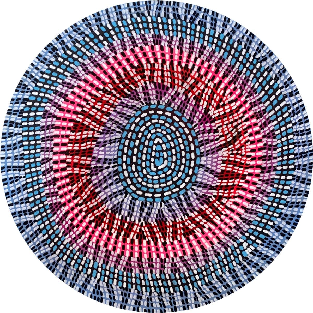 James Ettelson, Meditation, 2021