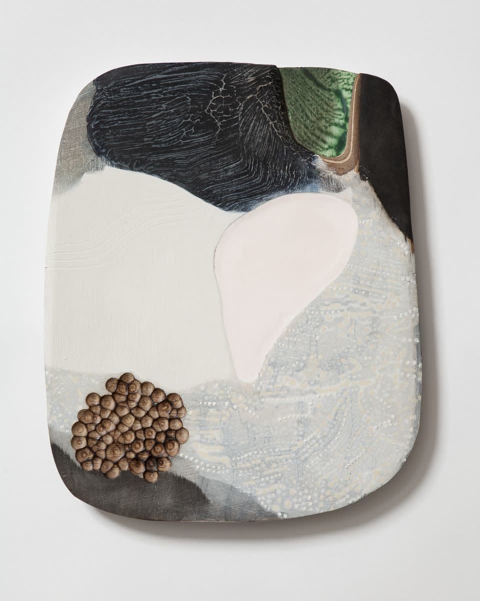 Emma Walker, Salt Lake I, 2018