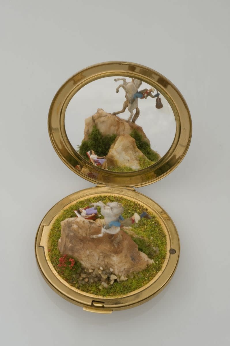 Kendal Murray, Seeker, Sleeper (Compact), 2013
