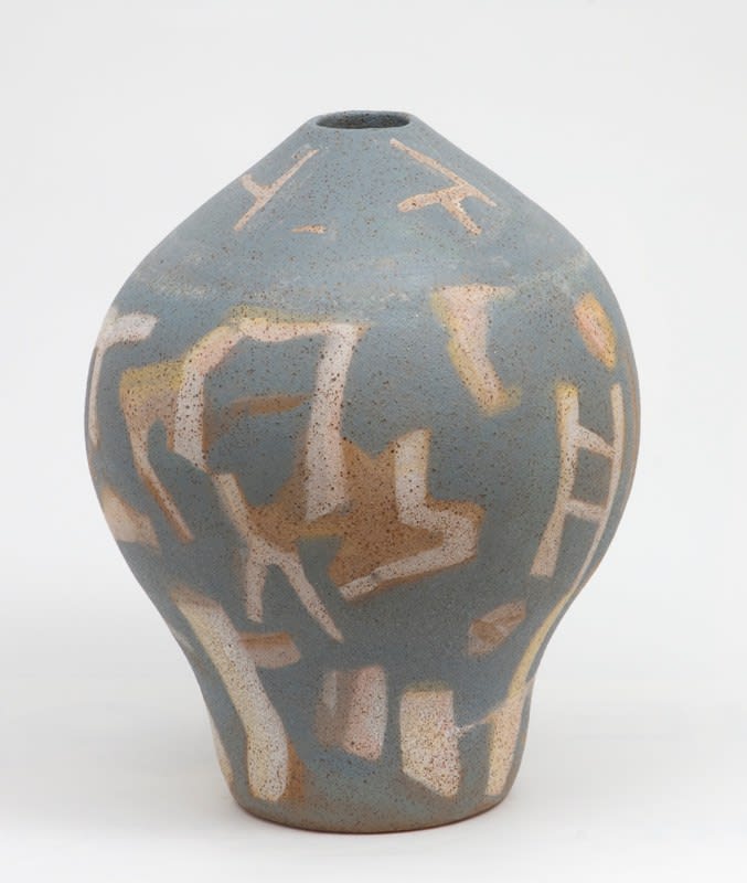 Kate Dorrough, Fragmented Stories, 2012