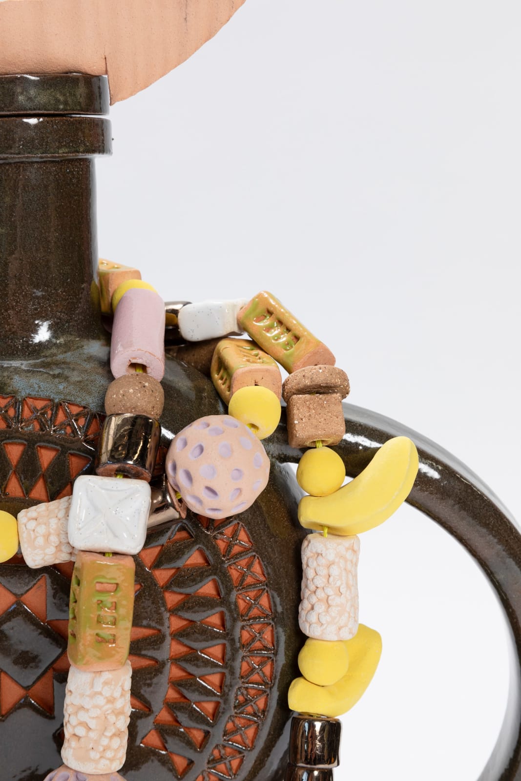 Scott Duncan, Bananas, 2024