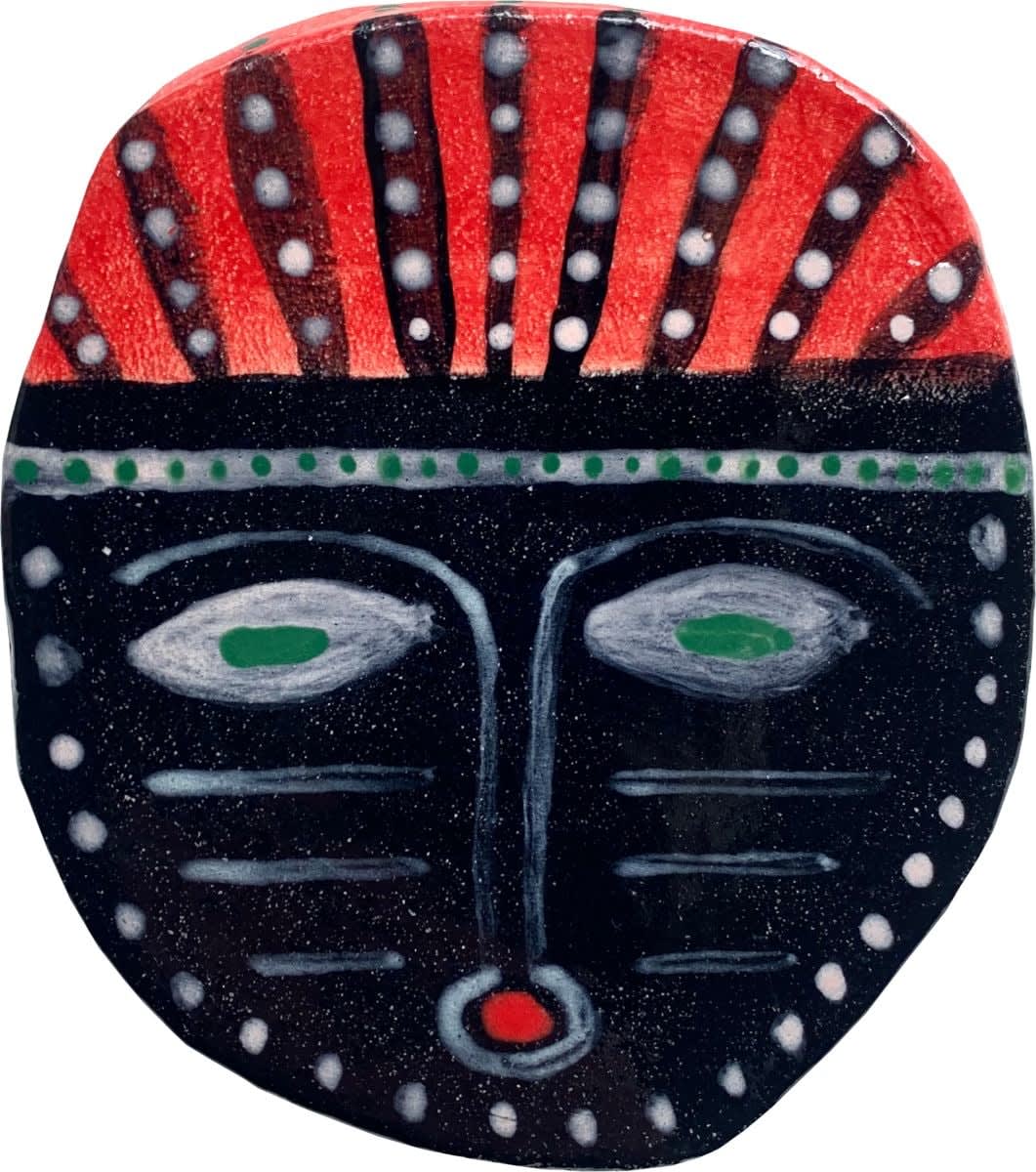 James Ettelson, Same Same, 2021