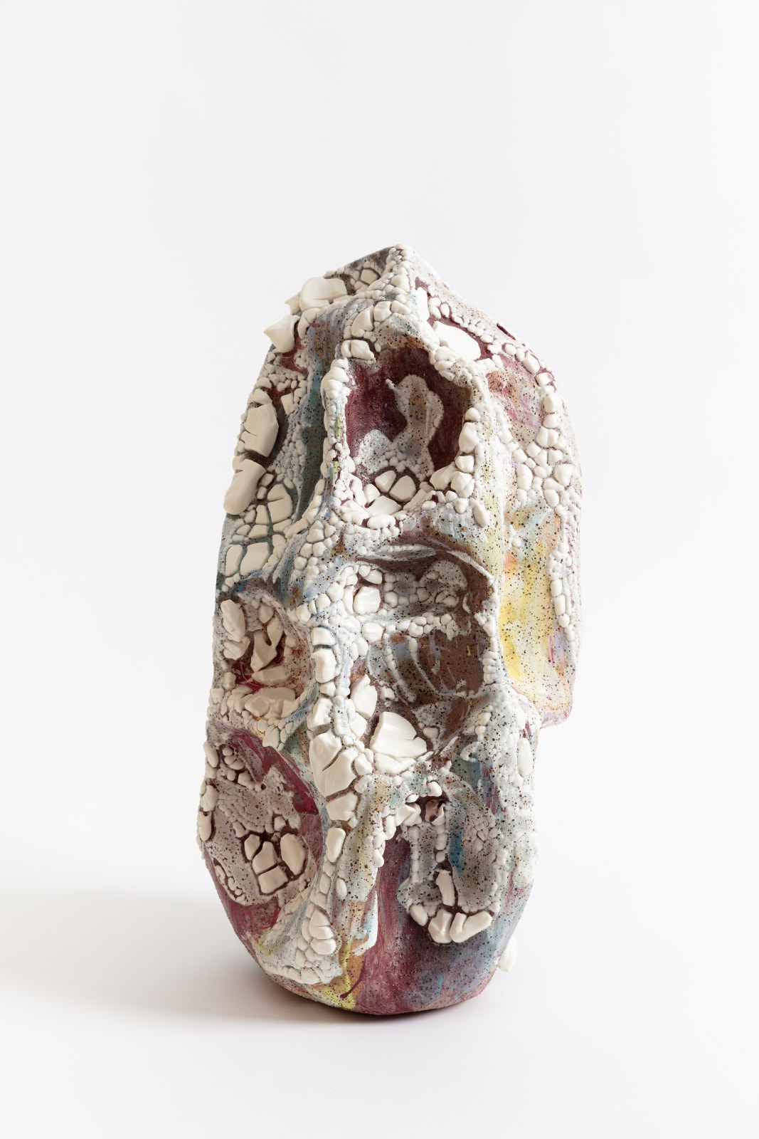 Amelia Lynch, Night Flower, 2025