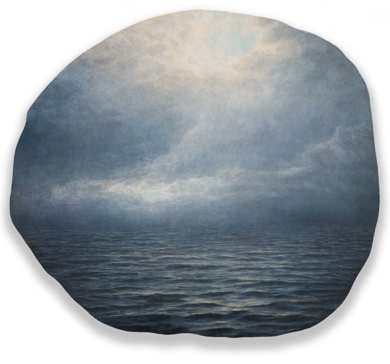 Michaye Boulter, Recurrence, 2018