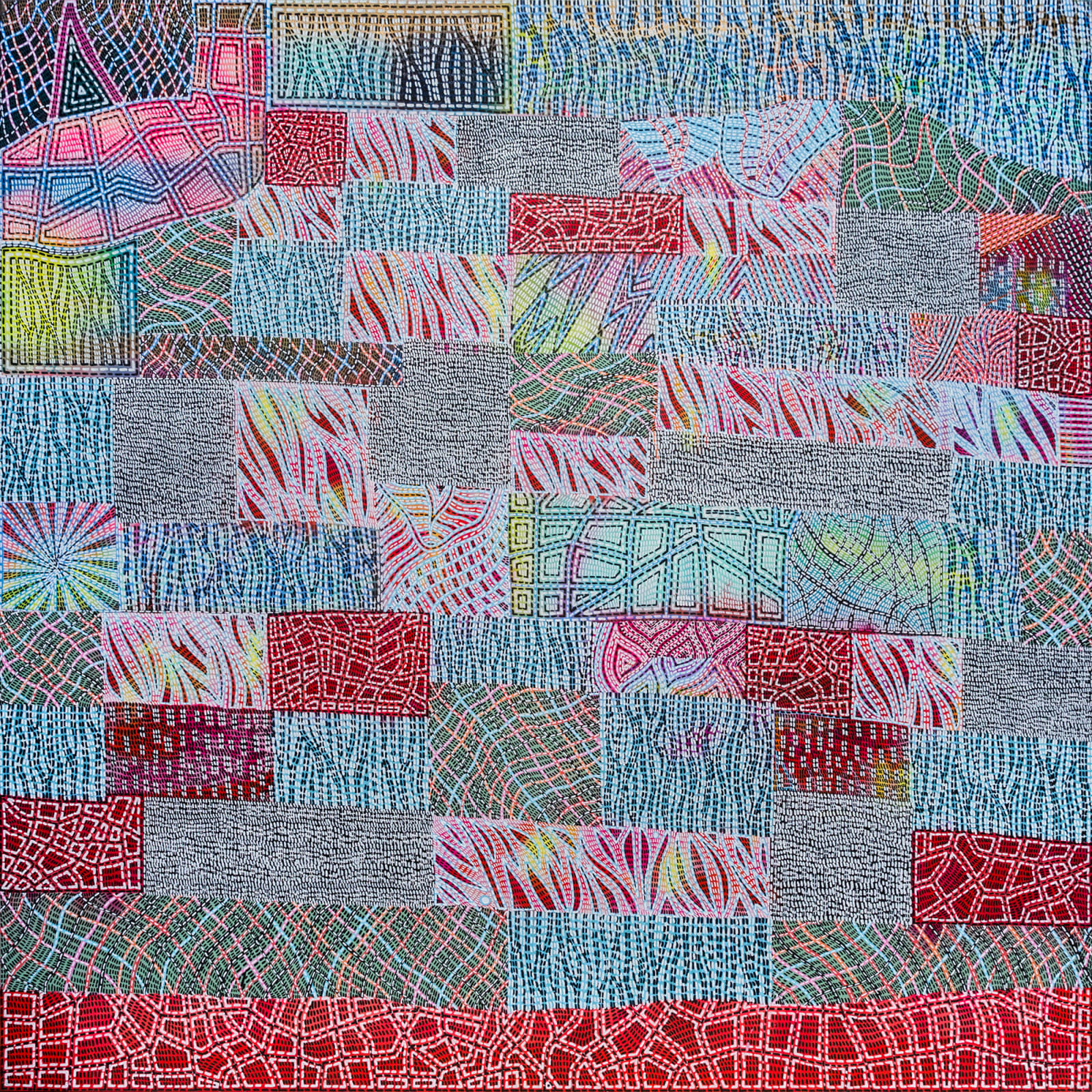 James Ettelson, From Where You’d Rather Be, 2020