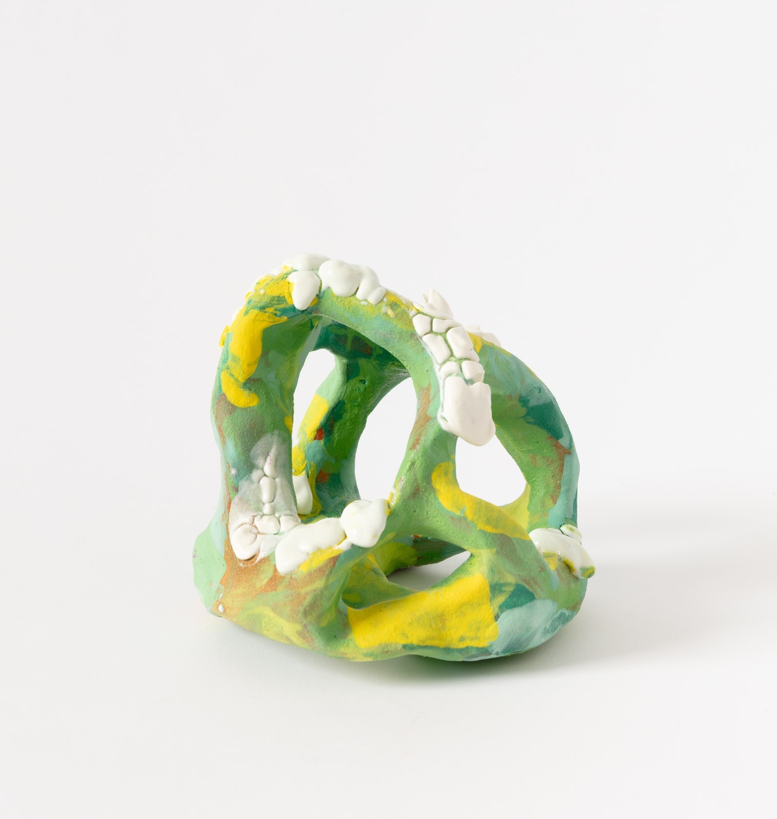 Amelia Lynch, Wildwood, 2025