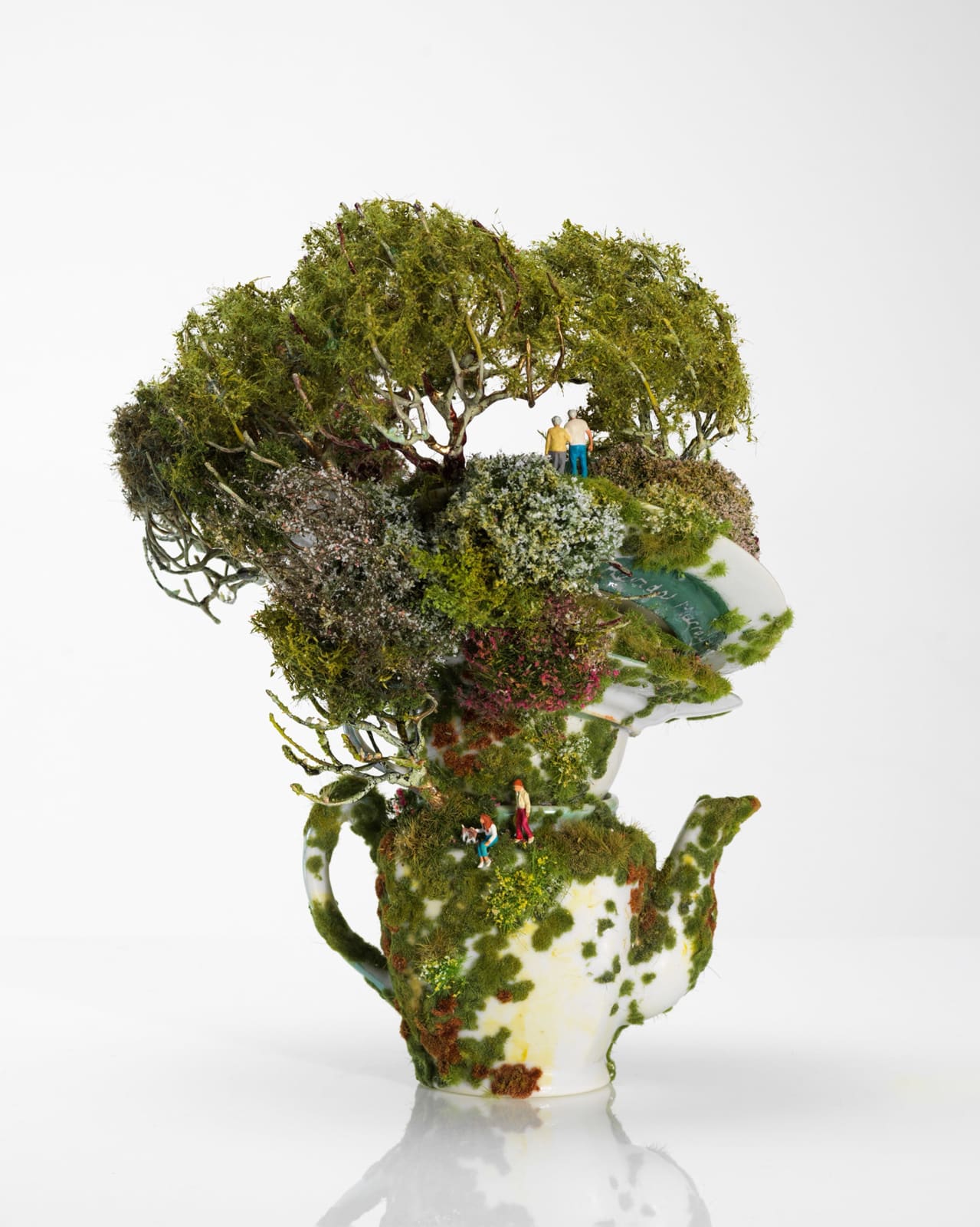 Kendal Murray, Hello! Hello! Hello!, 2023