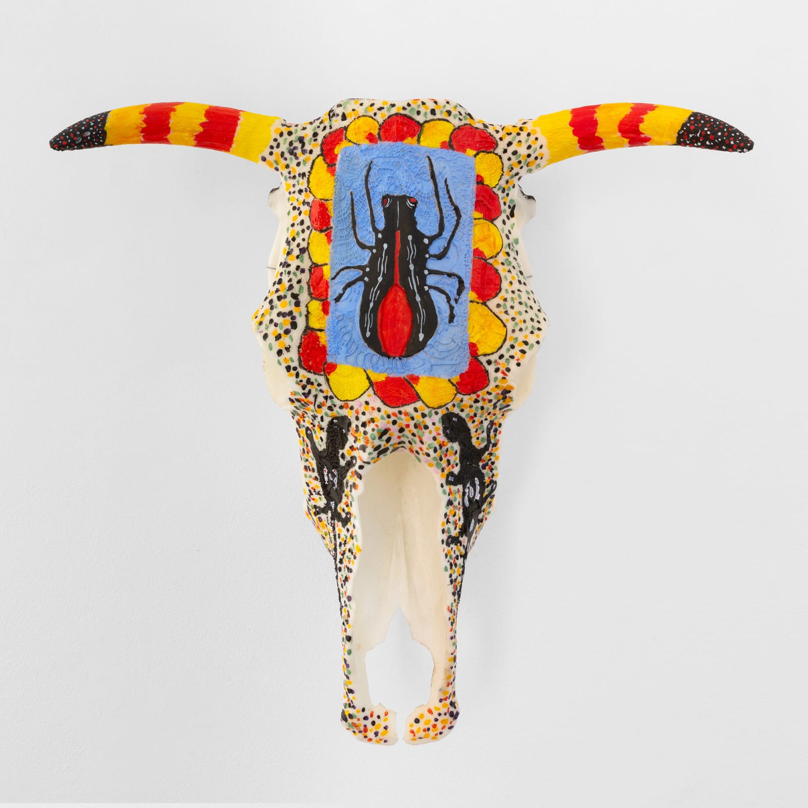 John Prince Siddon, Pulkartu (Spider – JPRI0015-336/22), 2024